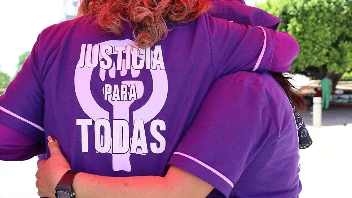 Cada diez minutos, una mujer o niña muere a manos de su pareja o de un familiar, reveló el informe de Feminicidios 2023